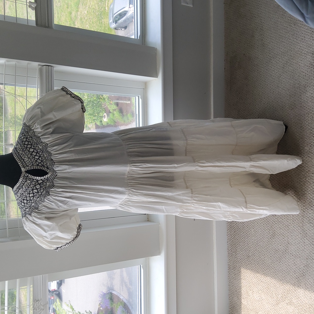 Doen The Gilda Dress - Picture 8 of 15